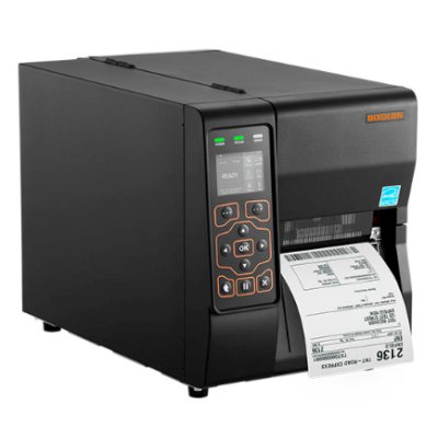 принтер Bixolon XT3-409 черный