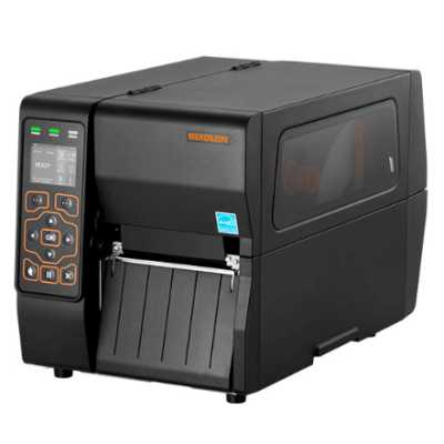 принтер Bixolon XT3-40W черный