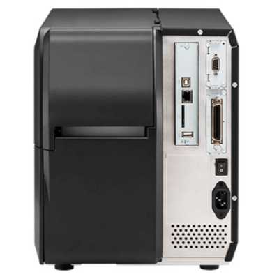 принтер Bixolon XT5-40D9S черный