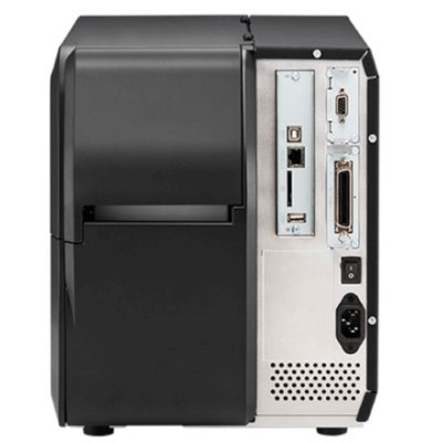 принтер Bixolon XT5-43S черный