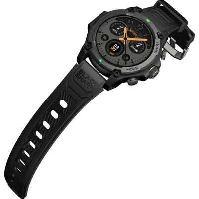 смарт часы Black Shark BS-GS3 Black 6974521492610