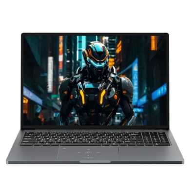 ноутбук BlackView AceBook 12 6931548319917 Серый
