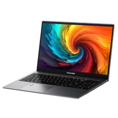 ноутбук BlackView AceBook 8 6931548317913 Серый