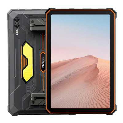 планшет Blackview Active 10 Pro 12/512GB 5G Orange Оранжевый