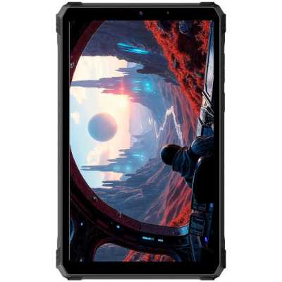 планшет Blackview Active 5 6/128GB LTE Black Черный