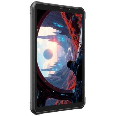планшет Blackview Active 5 6/128GB LTE Black Черный
