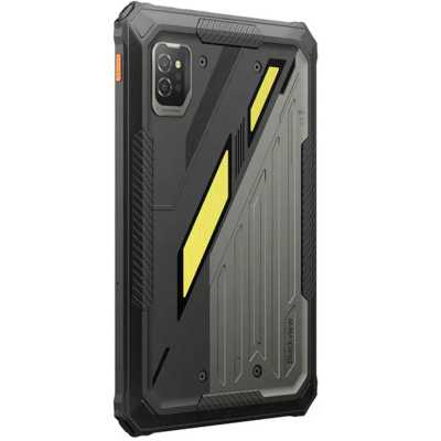 планшет Blackview Active 7 6/128GB LTE Black