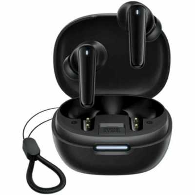 наушники Blackview Airbuds 17 Black
