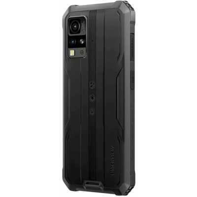 смартфон Blackview BV4800 3/64GB Black черный
