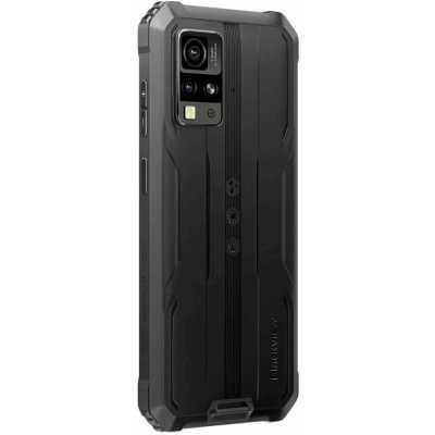 смартфон Blackview BV4800 3/64GB Black черный