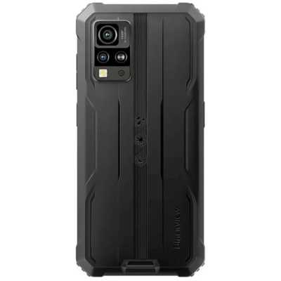 смартфон Blackview BV4800 SE 4/64GB Black черный