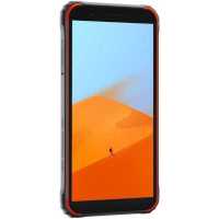 смартфон Blackview BV4900 Black/Orange