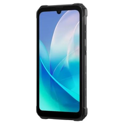 смартфон Blackview BV5300 Plus 8/128GB Black черный-оранжевый