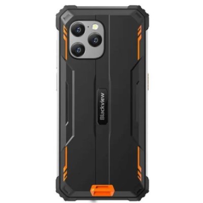 смартфон Blackview BV8900 Pro 8/256GB Orange
