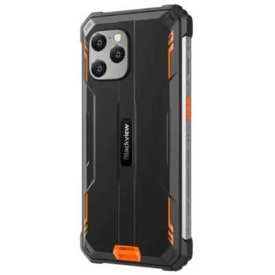 смартфон Blackview BV8900 Pro 8/256GB Orange