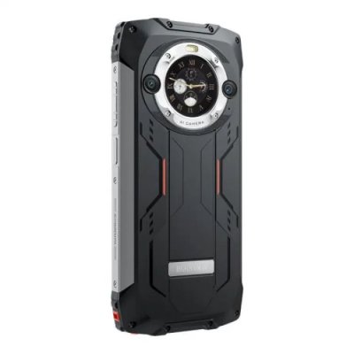 смартфон Blackview BV9300 Pro 12/256GB Orange черный-оранжевый