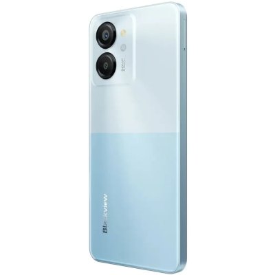смартфон Blackview Color 8 8/256GB Blue синий