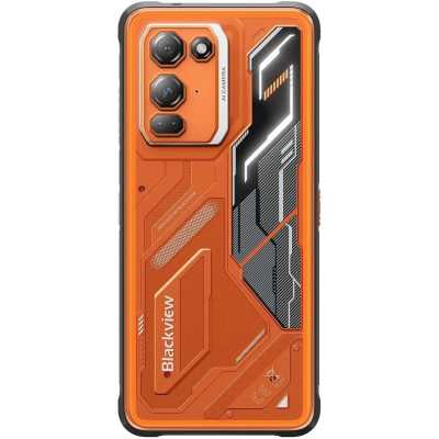 смартфон Blackview Fort 200 6/256GB Orange