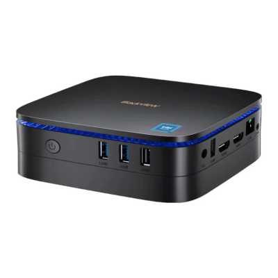 компьютер Blackview MP60 6931548312727 Черный