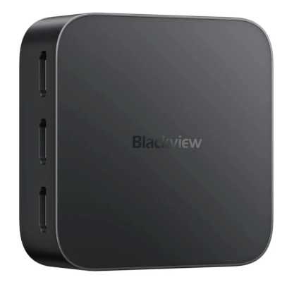 компьютер Blackview MP80 MP80/N97/16+512GB
