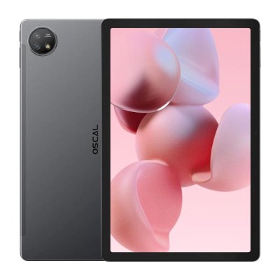 планшет Oscal Pad 18 12/256GB LTE Grey Серый