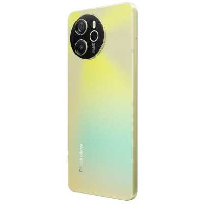 смартфон Blackview Shark 8 8/128GB Gold золотой
