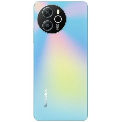 смартфон Blackview Shark 8 8/256GB Blue синий