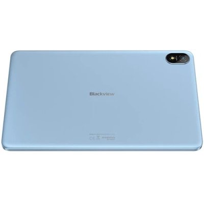 планшет Blackview Tab 18 8/256GB LTE Blue Синий