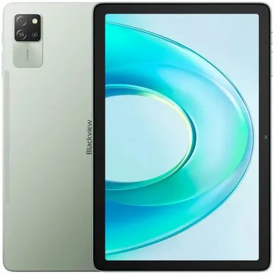планшет Blackview Tab 60 Pro 4/128GB LTE Green Зеленый