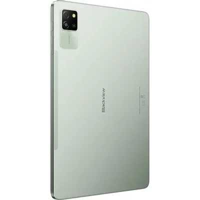 планшет Blackview Tab 60 Pro 8/128GB LTE Green Зеленый