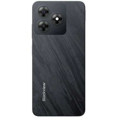 смартфон Blackview Wave 8 4/128GB Black черный