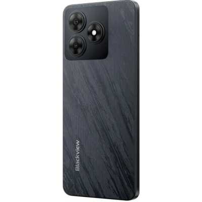 смартфон Blackview Wave 8 4/128GB Black черный