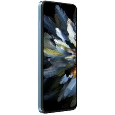 смартфон Blackview Wave 8 4/128GB Blue голубой