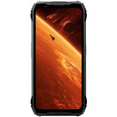 смартфон Blackview Xplore 2 12/256GB Black черный