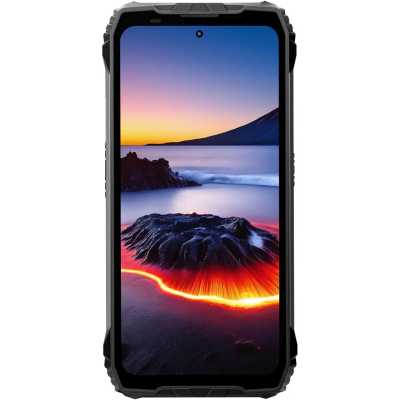 смартфон Blackview Xplore 2 Projector 12/256GB Black черный