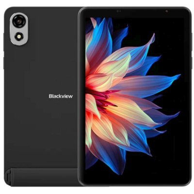 планшет Blackview Zeno 1 6/256GB LTE Black Черный