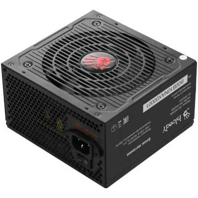 блок питания Bloody 550W BD-PS550B Черный