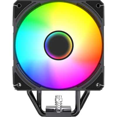 кулер Bloody BD-AC220-ARGB1-BK Черный