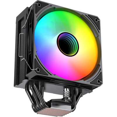 кулер Bloody BD-AC220-ARGB1-BK Черный