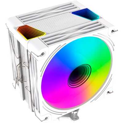 кулер Bloody BD-AC230-ARGB1-WH