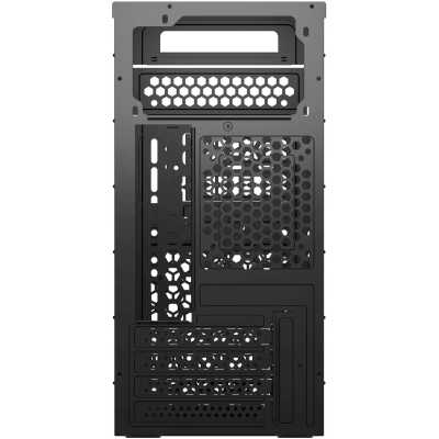 корпус Bloody BD-CC101 Black