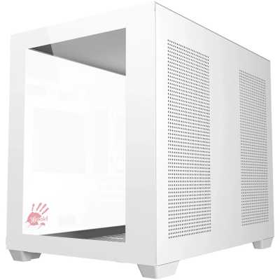 корпус Bloody BD-CC108 White