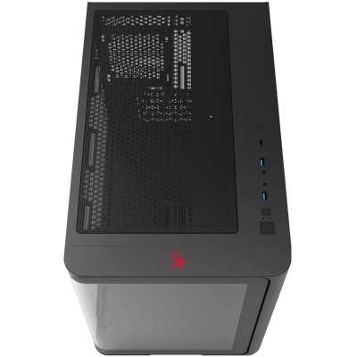 корпус Bloody BD-CC112 Black