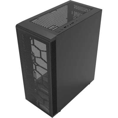 корпус Bloody BD-CC116 Black