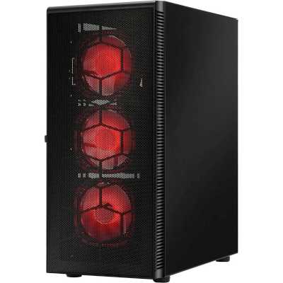 компьютер Bloody BD-PC CB76T2 2141987 Черный