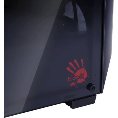 компьютер Bloody BD-PC CH61C1 2085729 Черный
