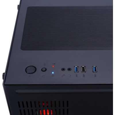 компьютер Bloody BD-PC CZ79C3 2086028 Черный