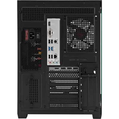 компьютер Bloody BD-PC RAB84V2 2142127 Черный