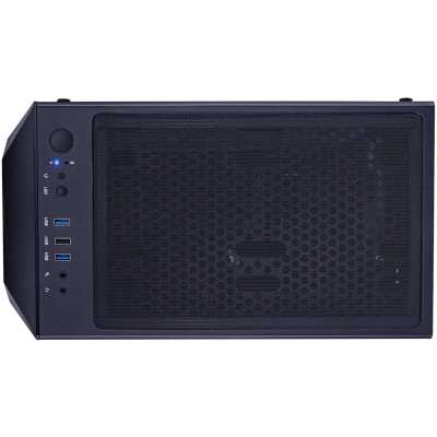 компьютер Bloody BD-PC RB55C1 2107145 Черный