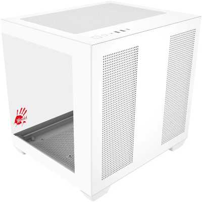 корпус Bloody CC-121 White